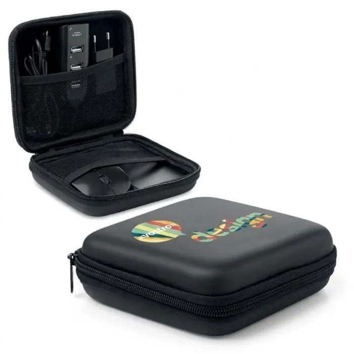 Accessori informatici personalizzati POWERSET