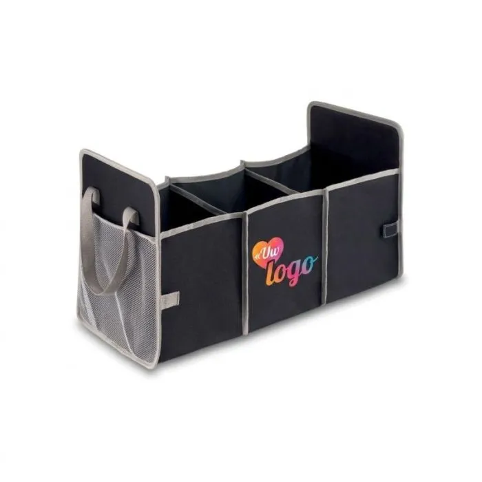 Opvouwbare reclame-autorganizer ORGANIZER