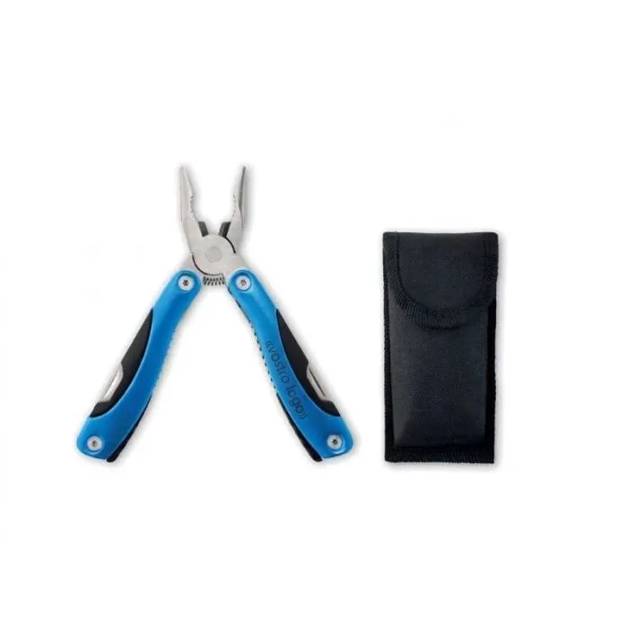 Multiutensile tascabile promozionale ALOQUIN
