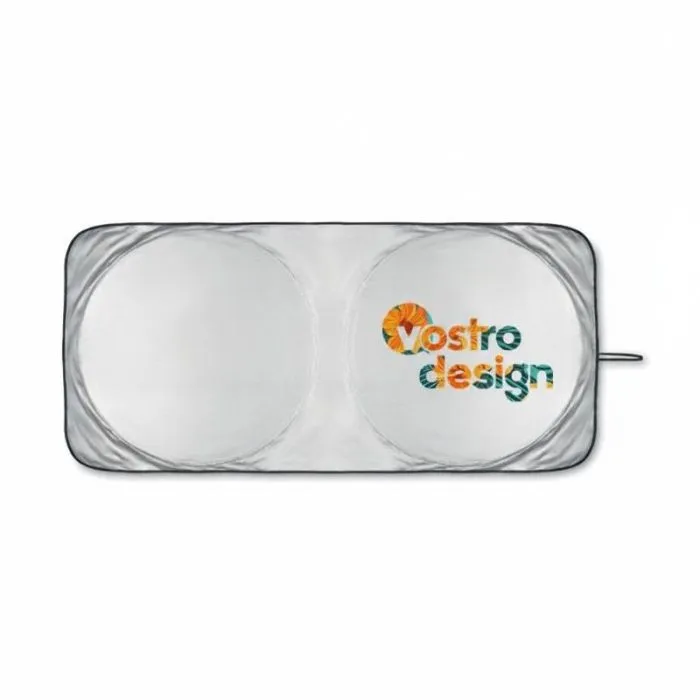 Parasole personalizzato pieghevole OMBRA POUCH