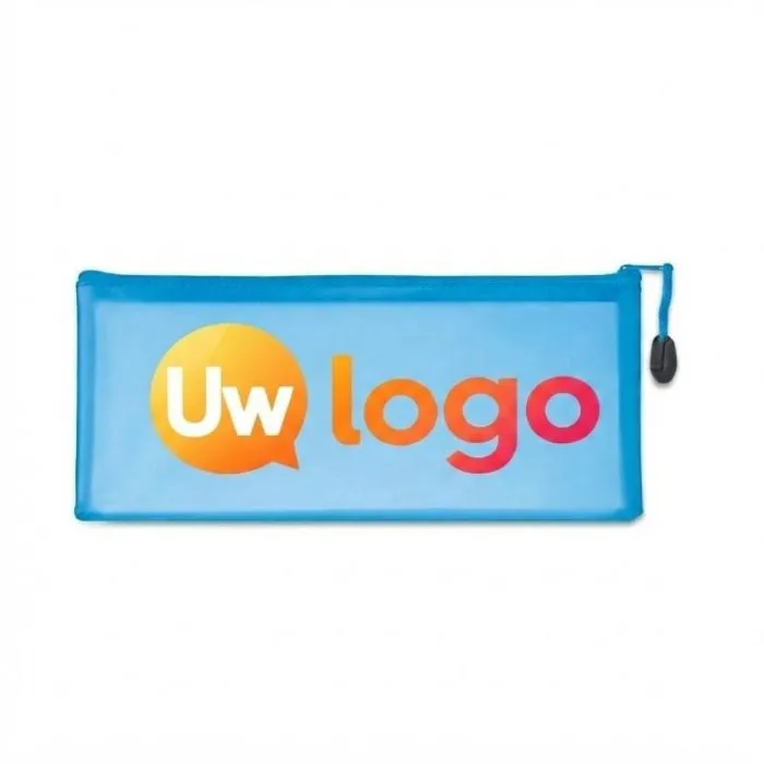 GRAN-promotie-etui van PVC