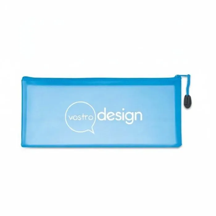 Astuccio promozionale in PVC GRAN