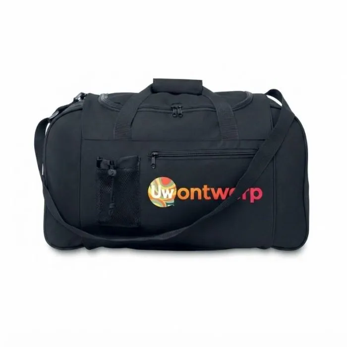 Grote gepersonaliseerde sporttas 600D PARANA
