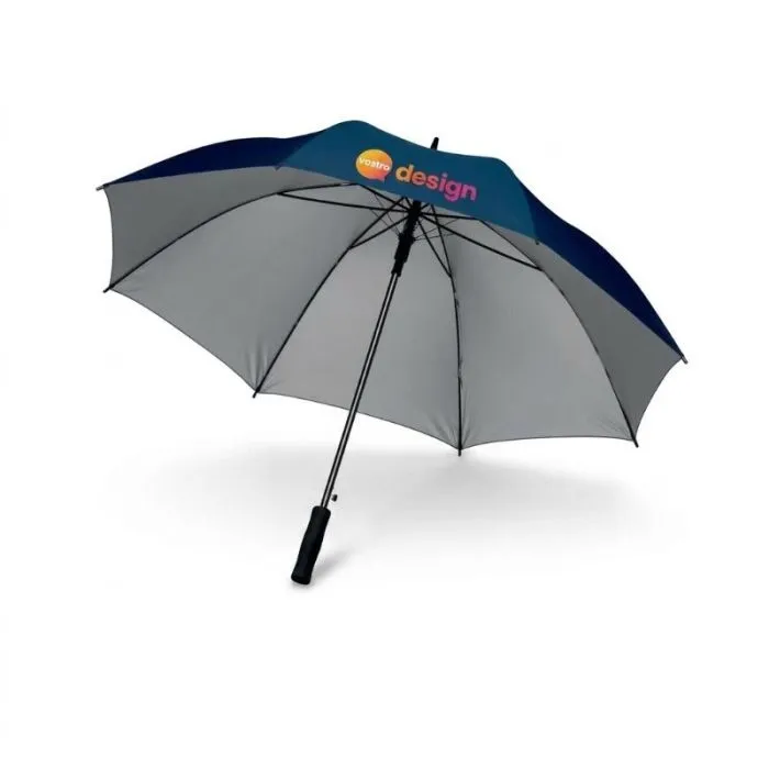 Ombrello pubblicitario da 27" SWANSEA+