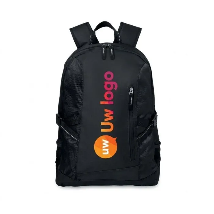 Gepersonaliseerde rugzak van polyester van TECNOTREK