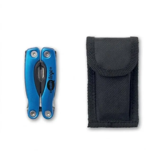 Coltello multifunzione personalizzato ALOQUIN MINI