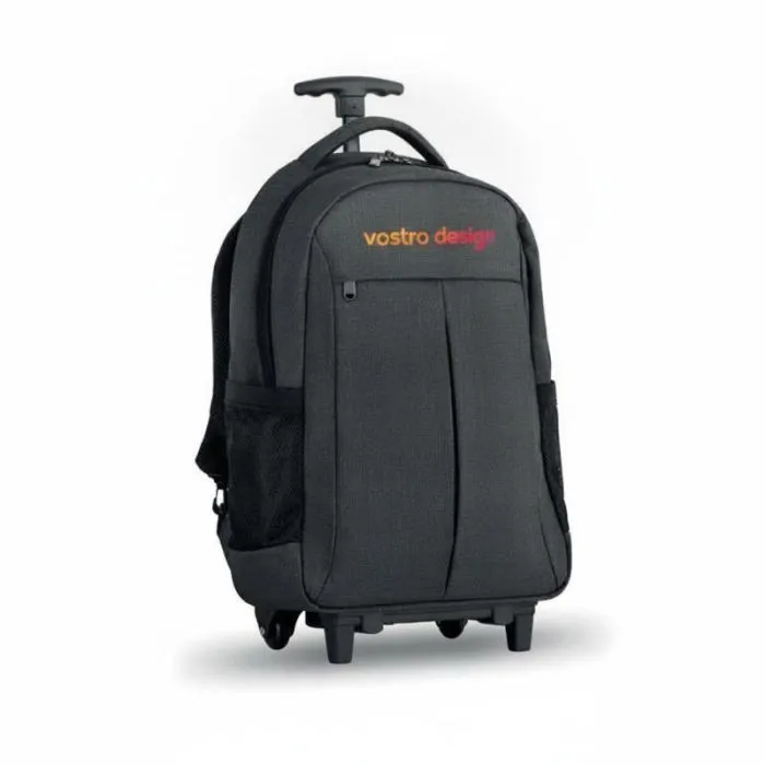 Zaino personalizzato con rotelle STOCKHOLM TROLLEY