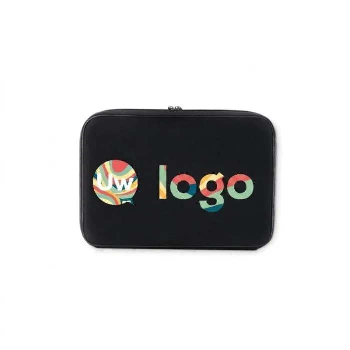 DEOPAD 15 reclamehoes voor 15-inch laptop