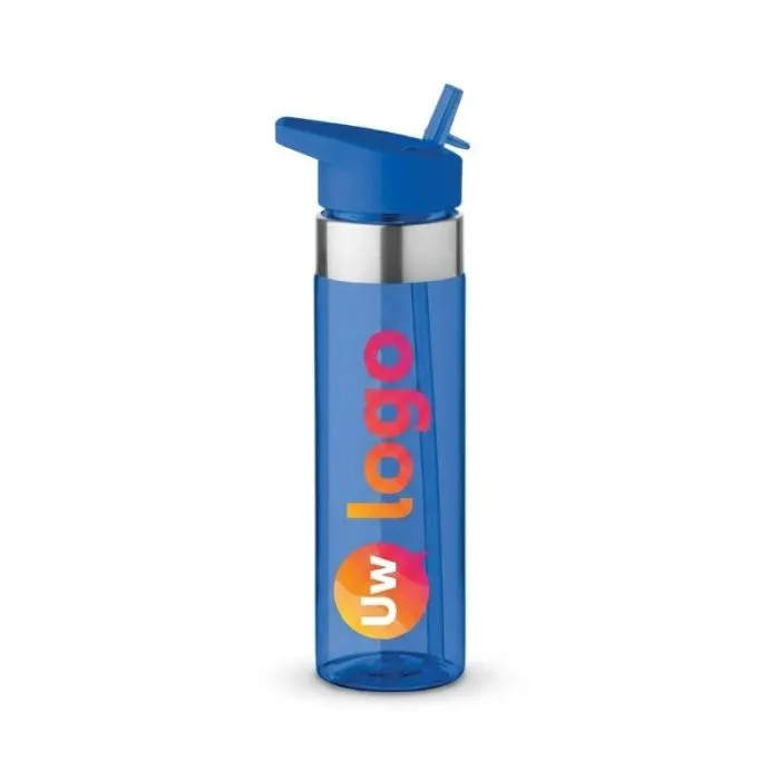 Gepersonaliseerde drinkfles van Tritan, 650 ml, SICILIA