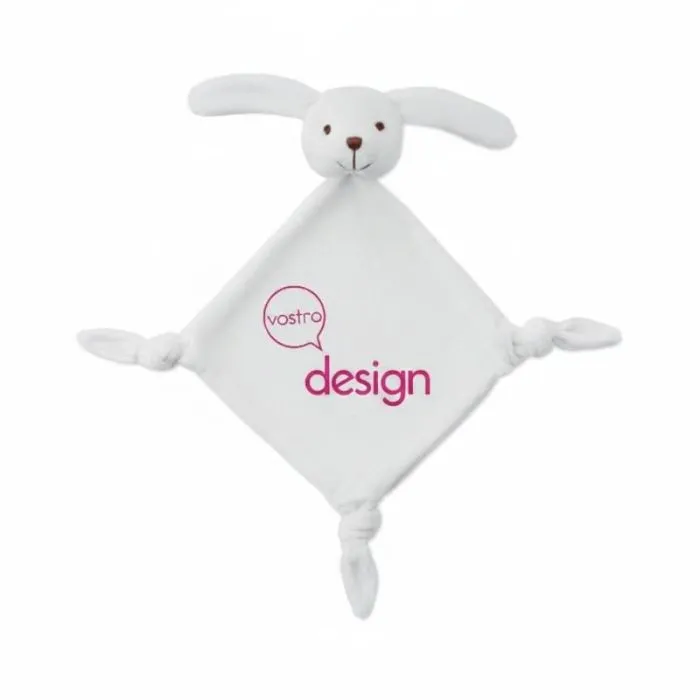 Puppotto personalizzato per neonati LULLABY