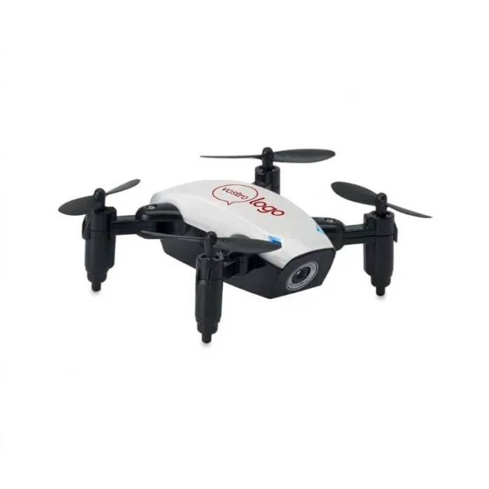 Drone pubblicitario Wi-Fi DRONIE