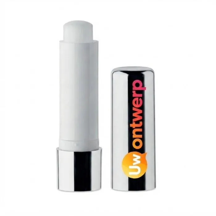 Gepersonaliseerde lippenbalsemstift UV GLOSS