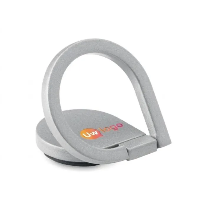 DROP RING: reclame-telefoonhouder