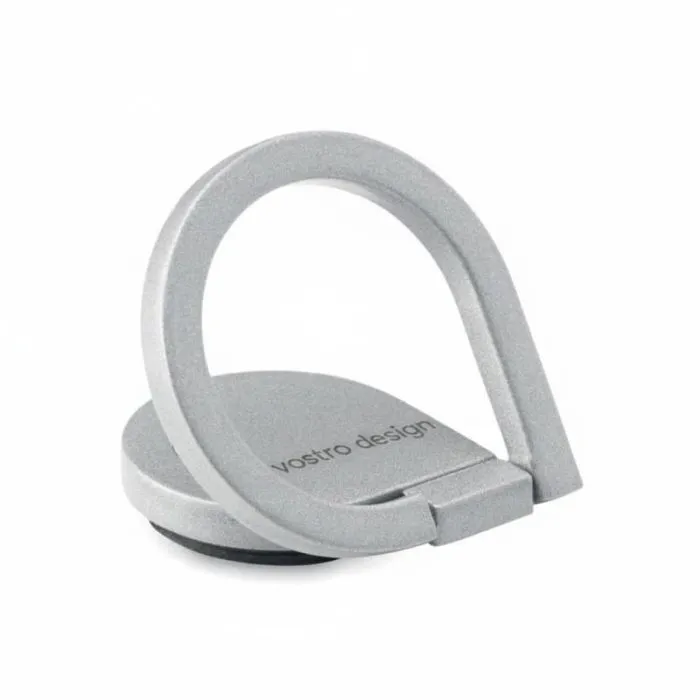Anello porta-cellulare promozionale DROP RING