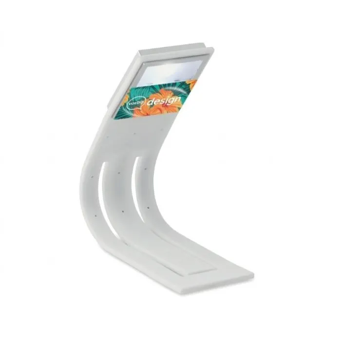 Lettore di e-book personalizzato FLEXILIGHT