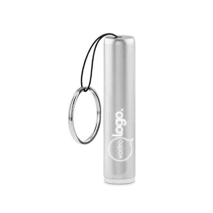 Torcia personalizzata in plastica SANLIGHT