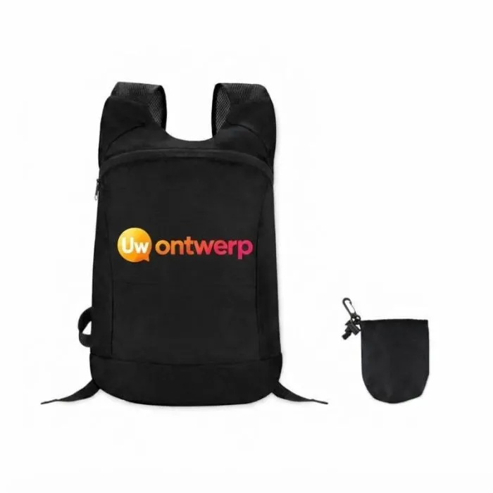 Gepersonaliseerde sportrugzak van ripstop. JOGGY