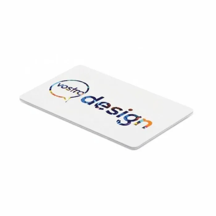 Scheda di blocco pubblicitario RFID BLOCKING