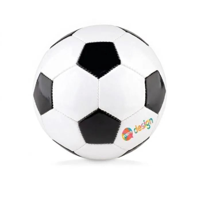 Palloncino da calcio promozionale da 15 cm MINI SOCCER