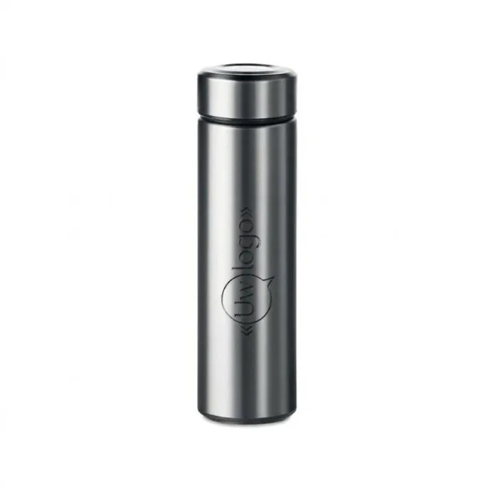 PATAGONIA-promotionele drinkfles van 425 ml met dubbele wand