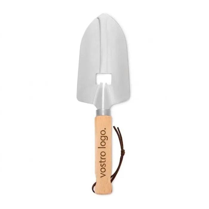 Piccola paletta con apribottiglie personalizzata JARDIN
