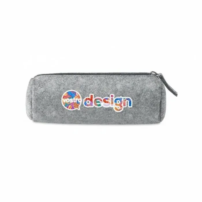 Astuccio personalizzato in feltro PENLO