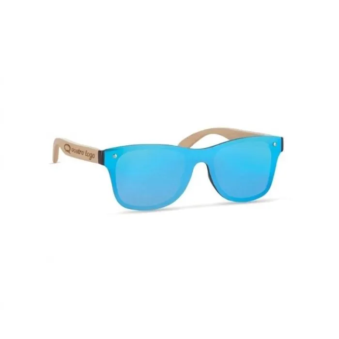 Occhiali da sole personalizzati ALOHA