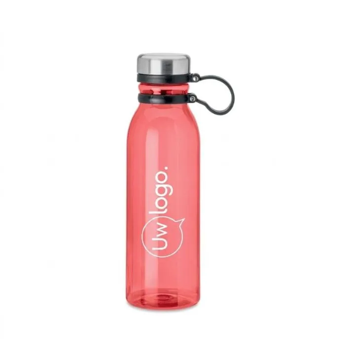 Promotiefles van RPET, 780 ml, ICELAND RPET