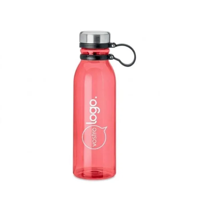 Borraccia promozionale in RPET da 780 ml ICELAND RPET