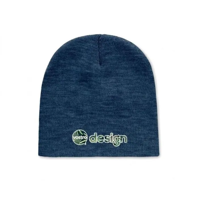 Cappellino promozionale in poliestere RPET MARCO RPET