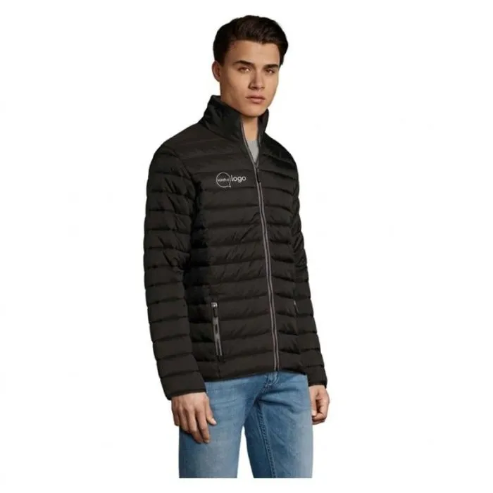 Piumino leggero da uomo 180 g/m² - RIDE MEN