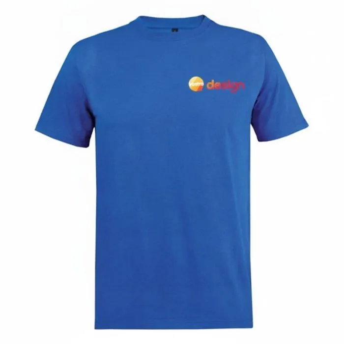 Maglietta unisex personalizzabile – SOL’S EXPLORER