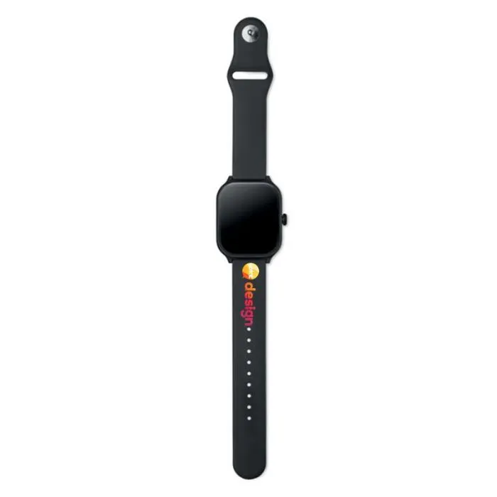 Montre de santé sans fil personnalisable -IRTO