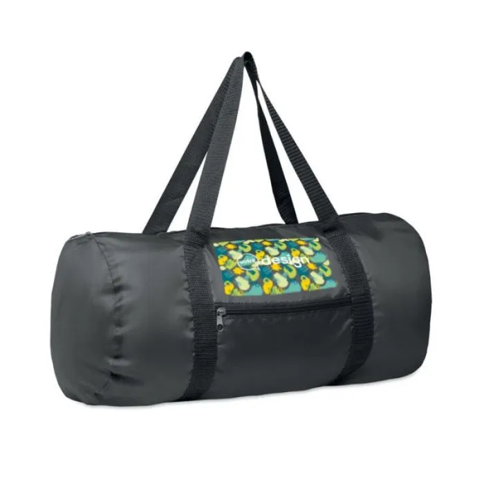 Sac de sport personnalisé 190T RPET 20L-DUFF