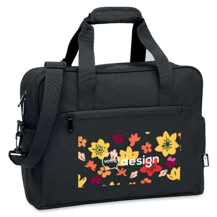 Sac de voyage à main personnalisé-ONBAG