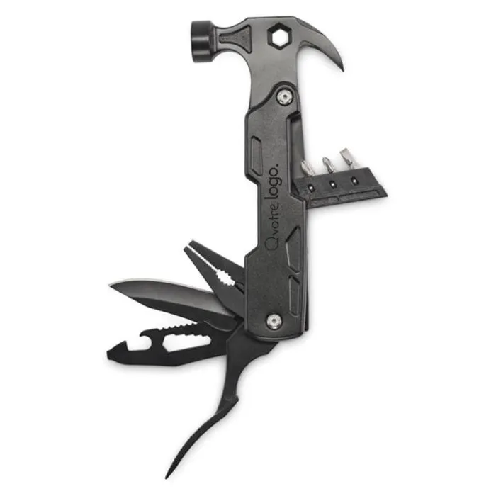 Marteau multifonction personnalisable – MULTIHAMMER