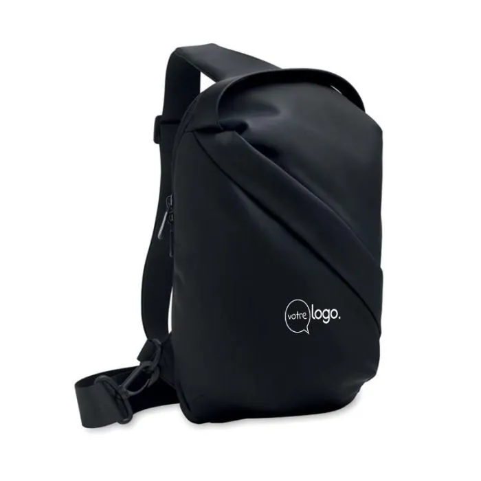 Sac souple personnalisable en PU - DAY