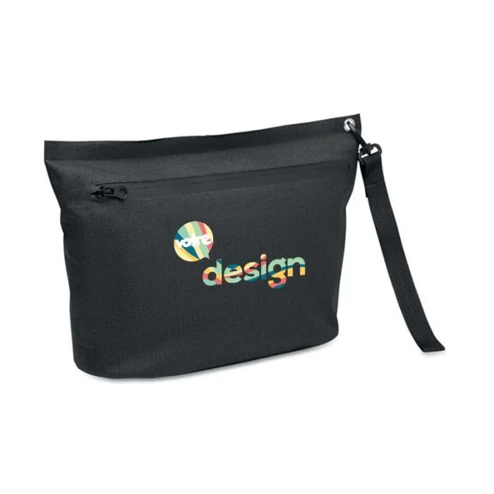 Pochette personnalisable résistante à l'eau - BRENNA POUCH