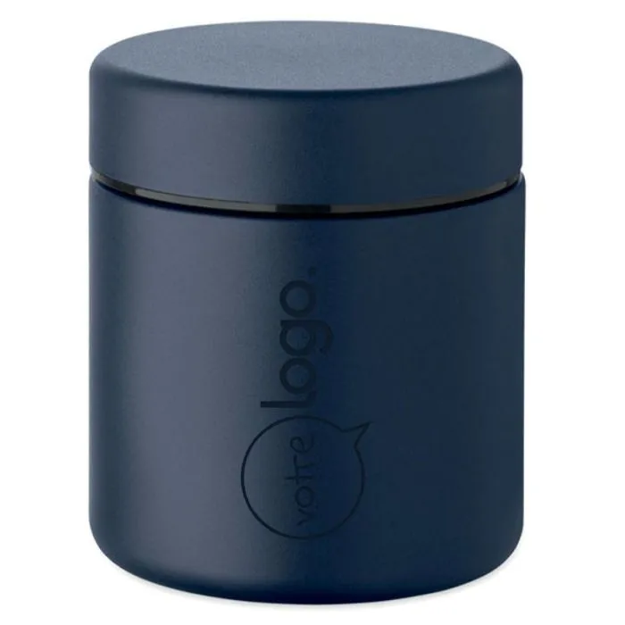 Boîte à lunch personnalisable 500 ml – GOSNACK