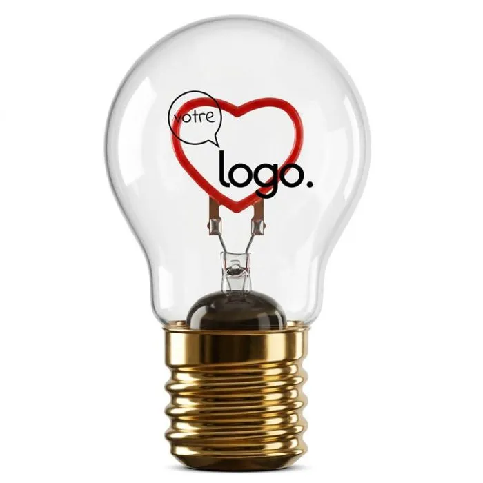 Ampoule décorative LED-LUMIGLOW