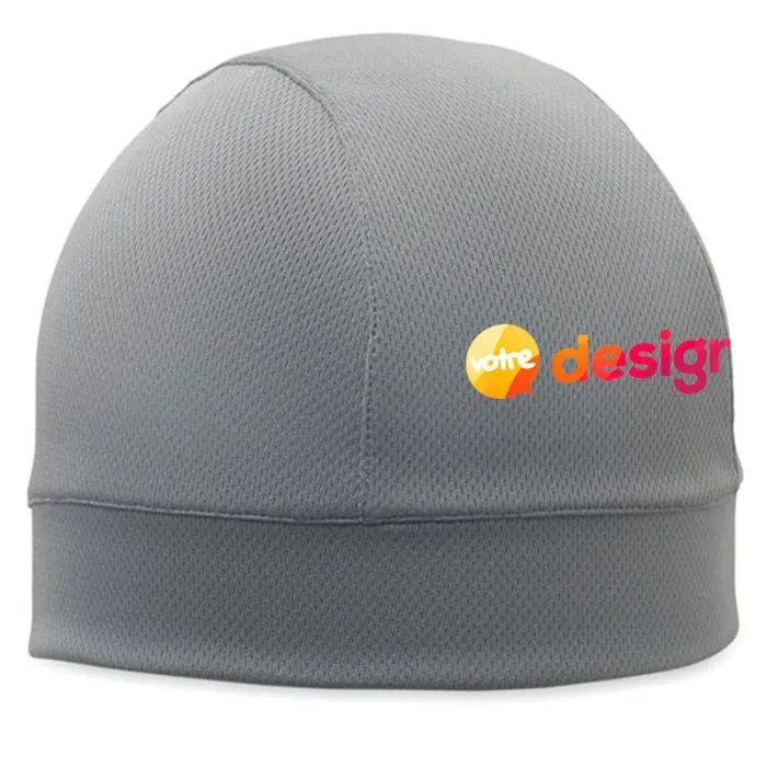 Bonnet de sport personnalisable