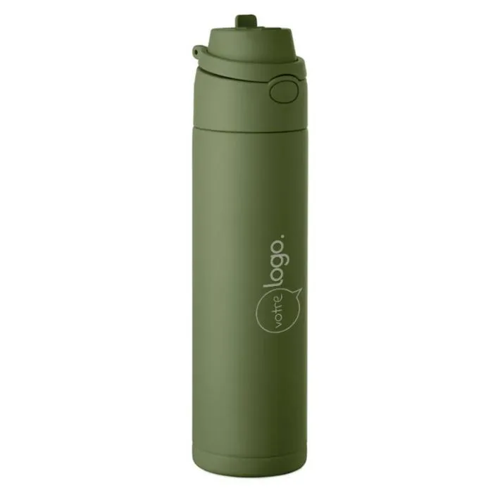 Bouteille simple paroi 650 ml-TOIEN ONE