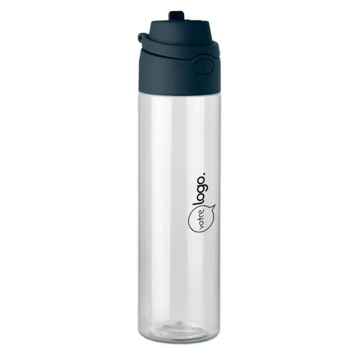 Bouteille RPET 700ml personnalisable -TOIEN KLAR