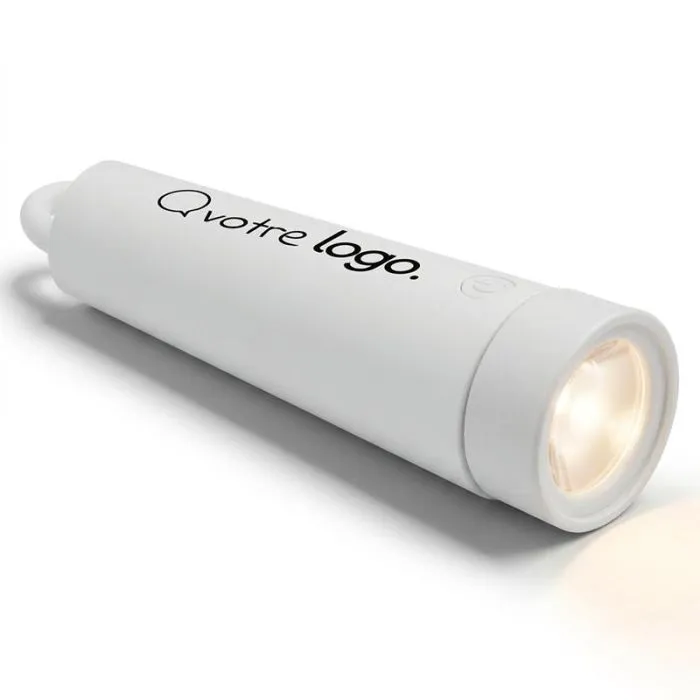 Lampe de bureau torche 2 en 1-TORCHLAMP