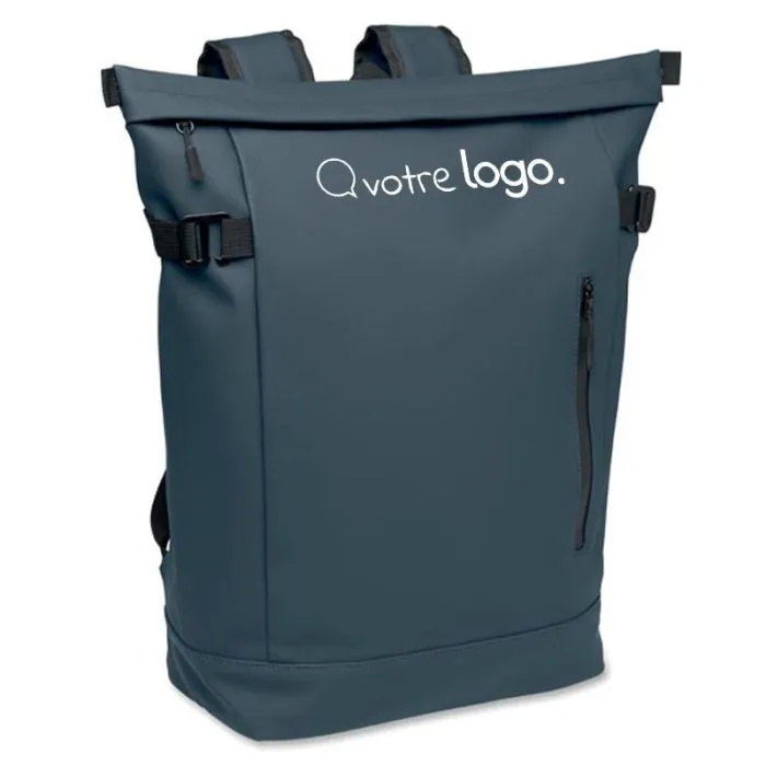 Sac à dos ordinateur en PU hydrofuge-RIDE BACKPACK
