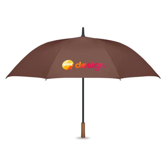 Parapluie automatique 27 pouces résistant au vent-RAYNA