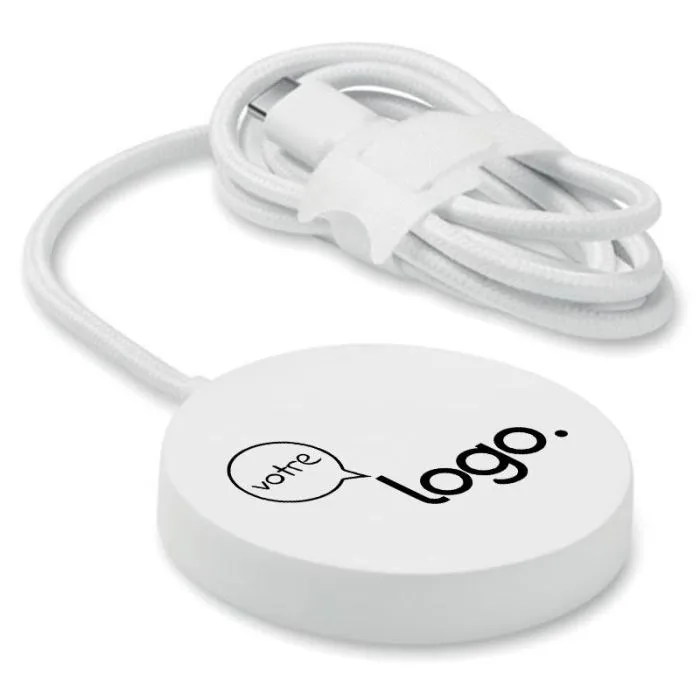 Chargeur magnétique sans fil CICLESS 25 W