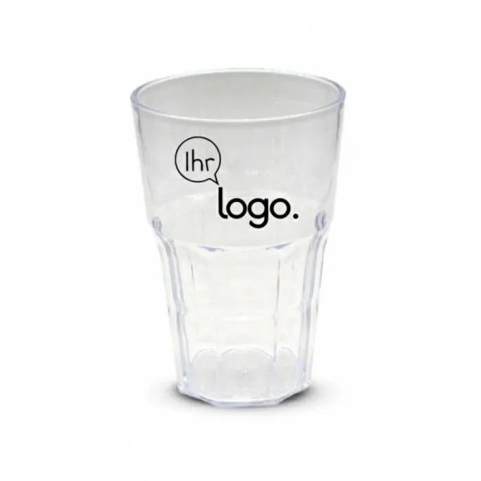 Verre à cocktail en Tritan 35/40 cl personnalisable - Mojito