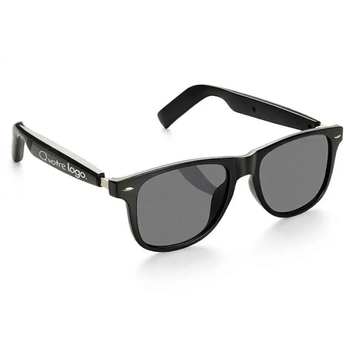 Lunettes audio connectées avec traduction IA personnalisables - Miro
