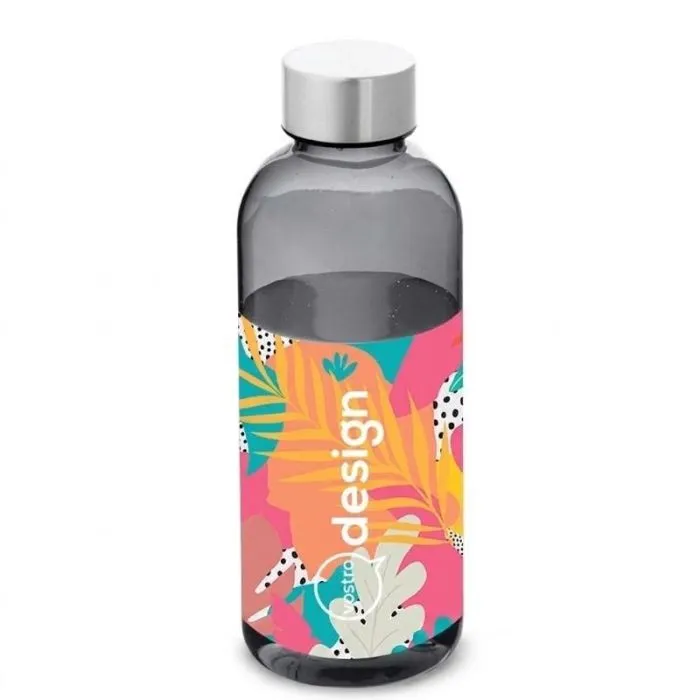 Borraccia sportiva personalizzata da 600 ml - Spring